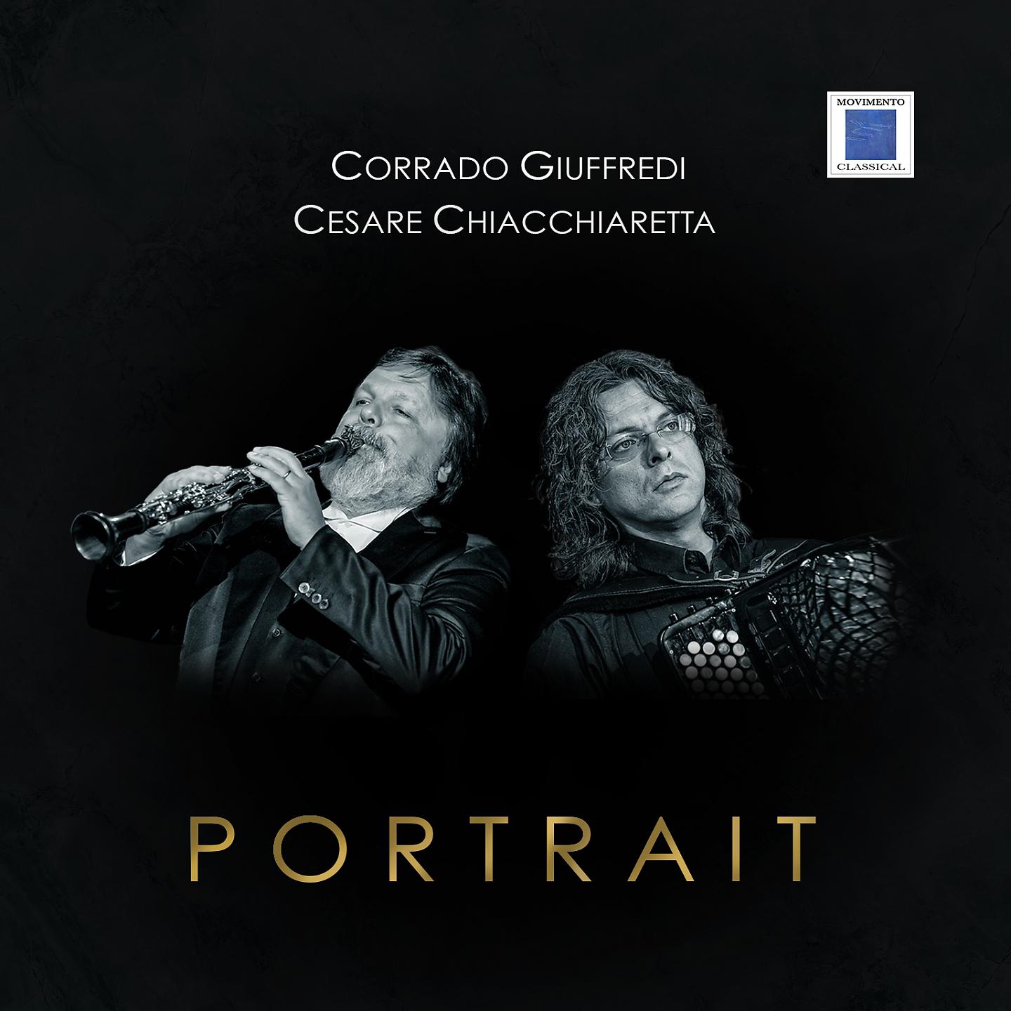 Постер альбома Portrait