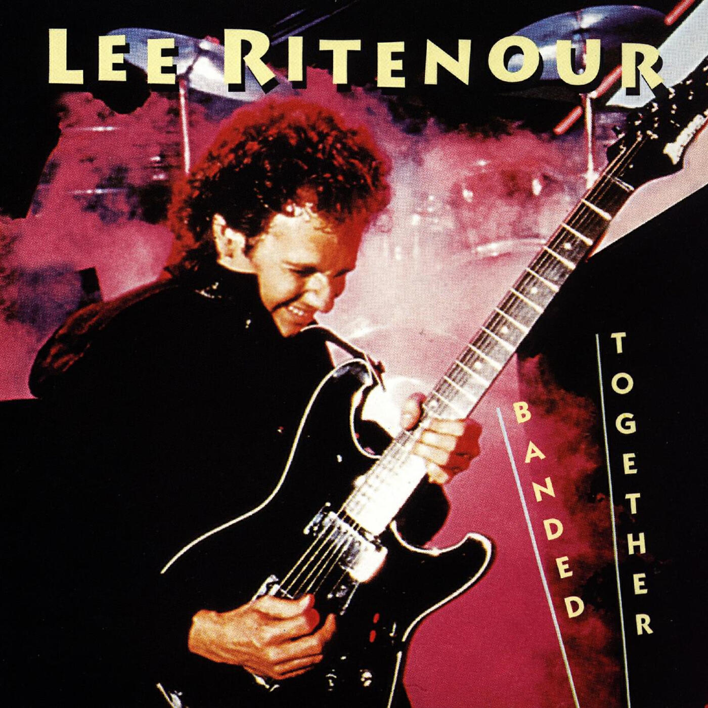 Lee Ritenour - Heavenly Bodies