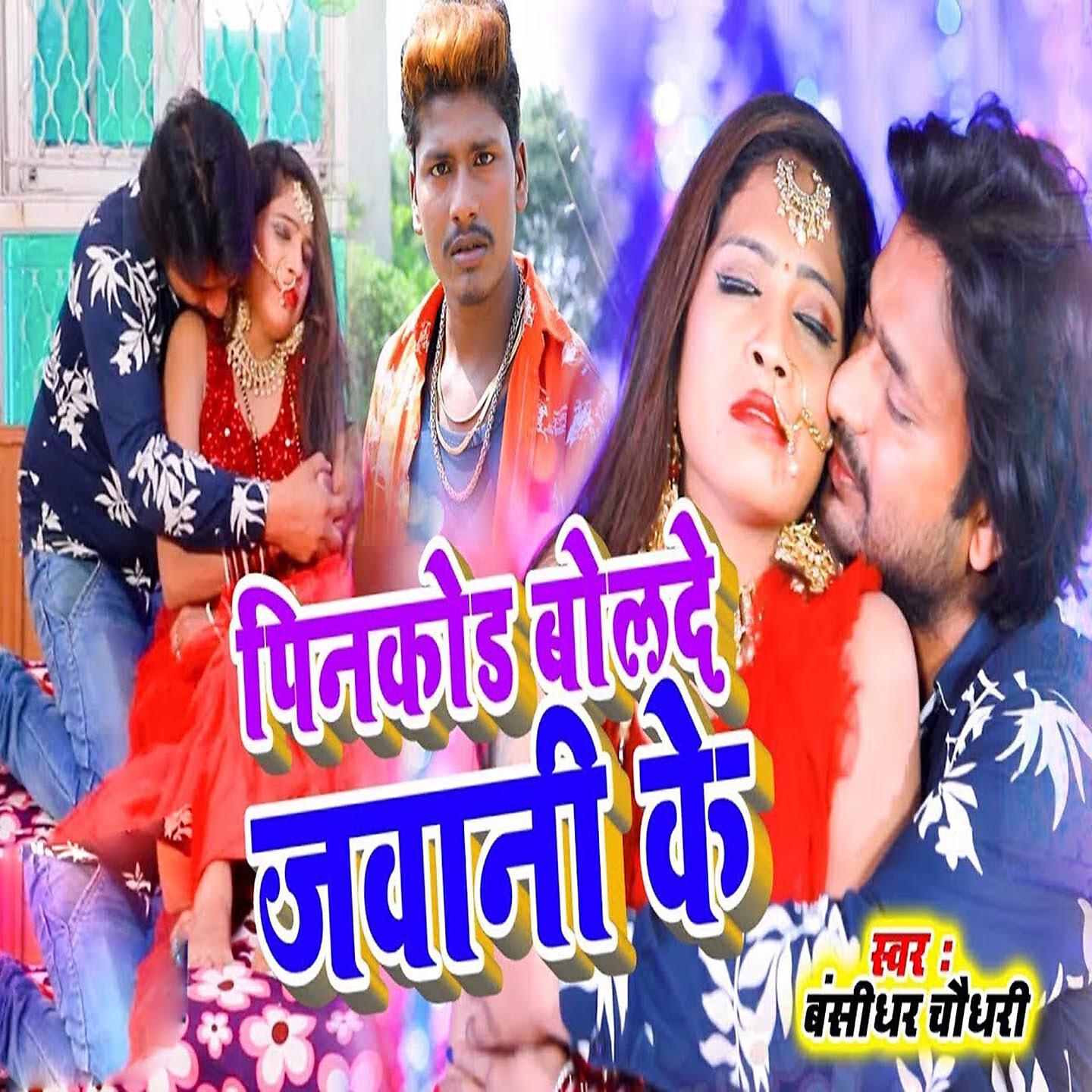 Banshidhar Chaudhry - Pincode Bol De Jawaani Ke