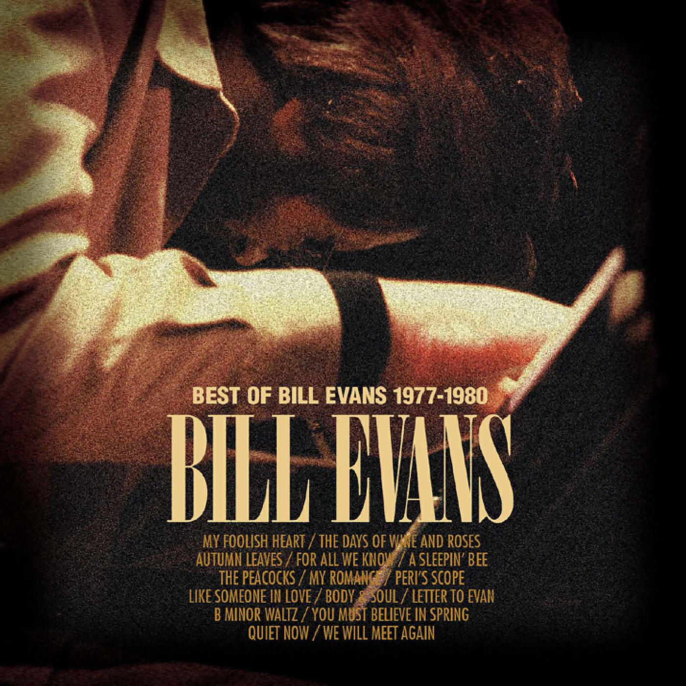 Bill Evans Trio - My Romance (Live At The Village Vanguard, New York, NY / June 5, 1980)