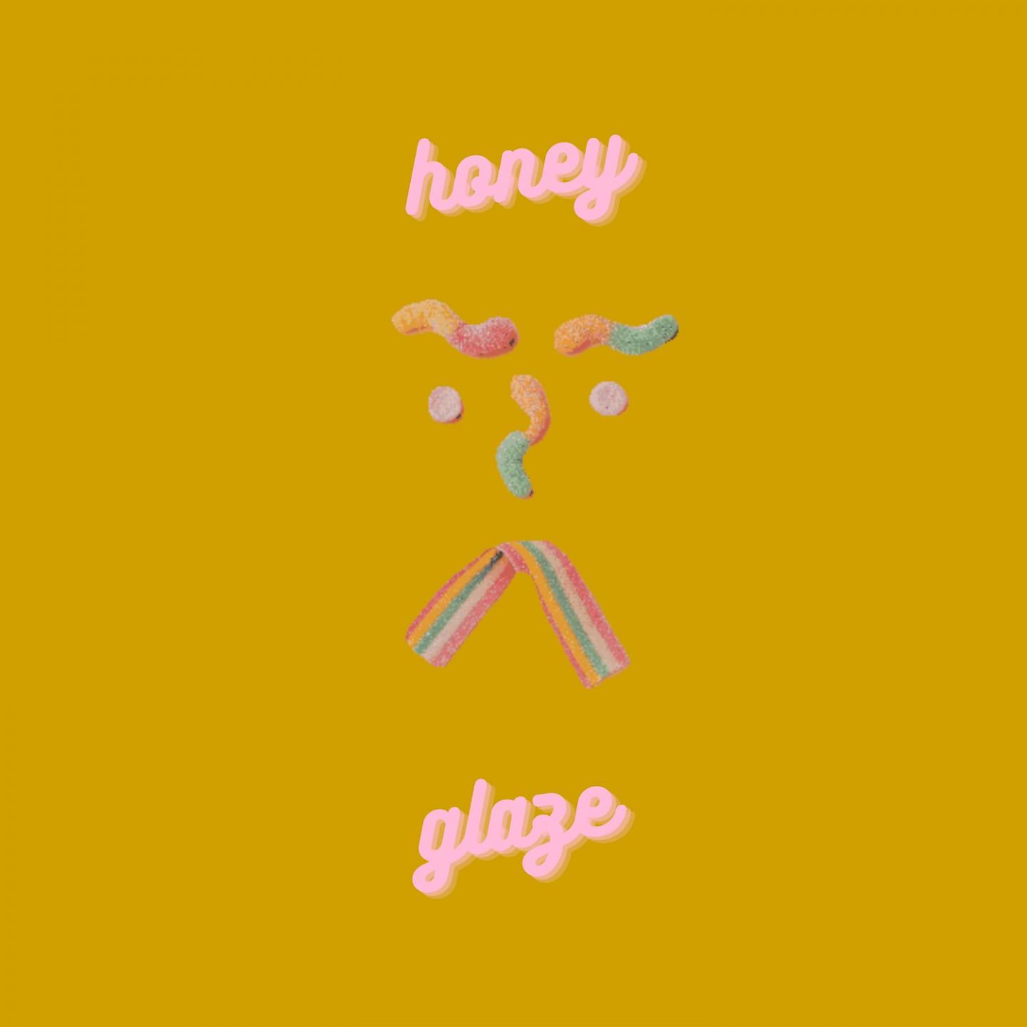 Постер альбома Honey Glaze