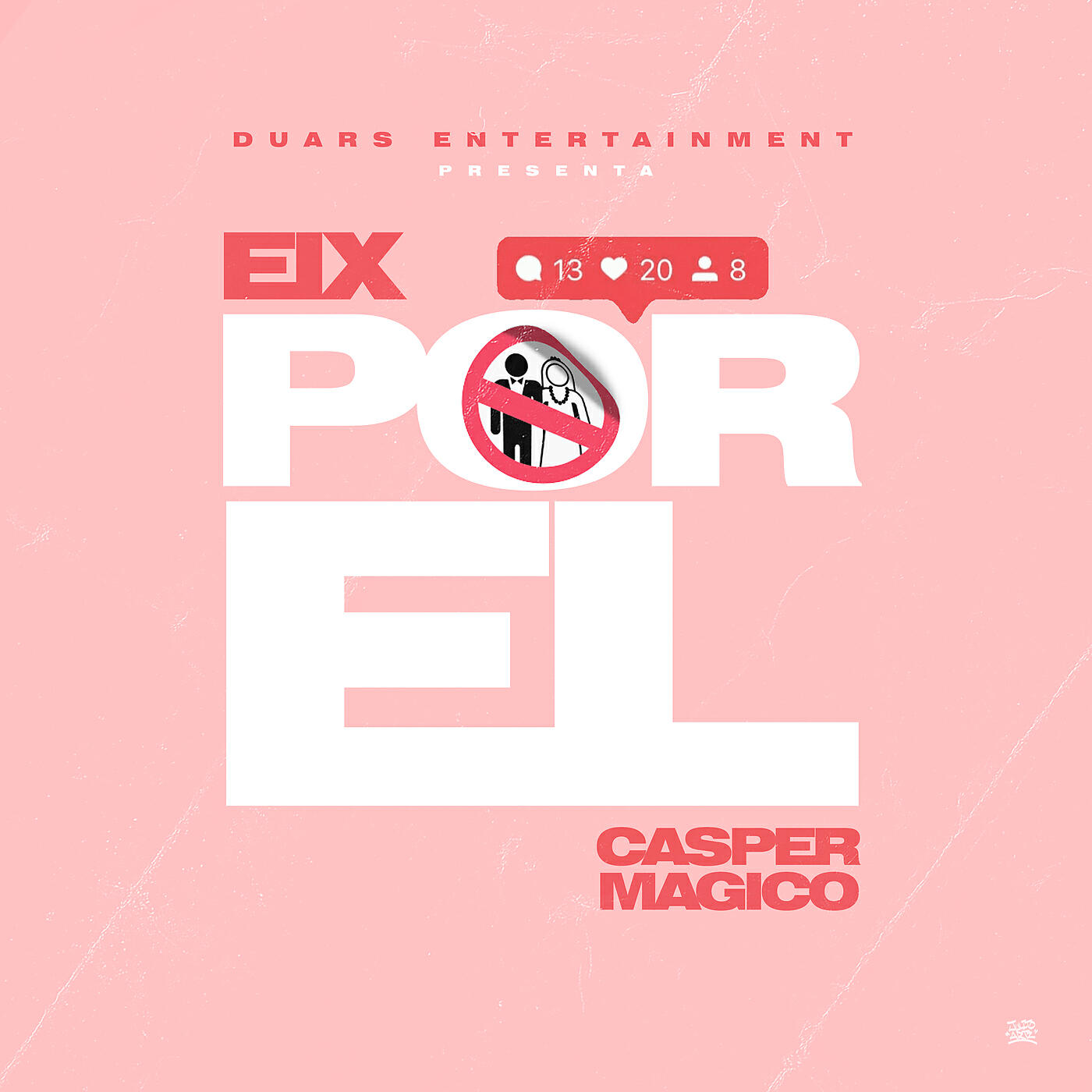Eix - Por El