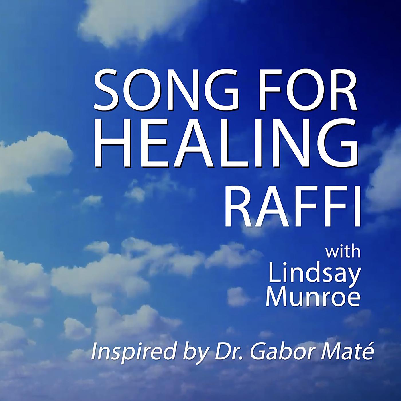 Постер альбома Song For Healing