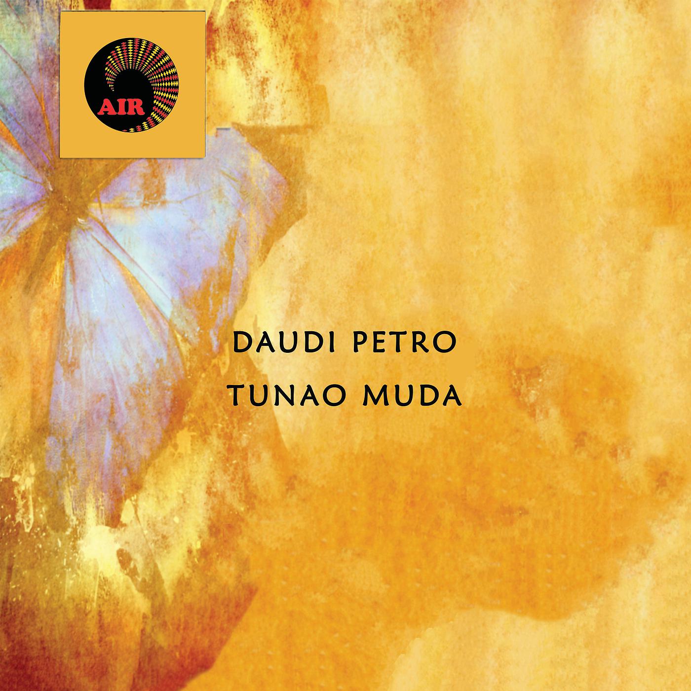 Постер альбома Tunao Muda