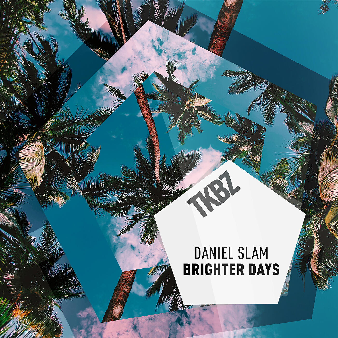 Daniel Slam - Brighter Days