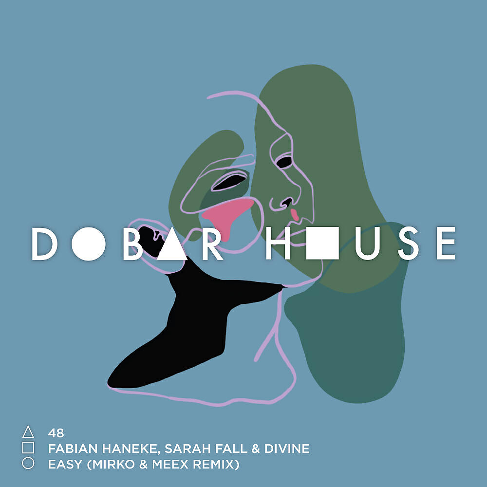Fabian Haneke - Easy (Mirko & Meex Remix)