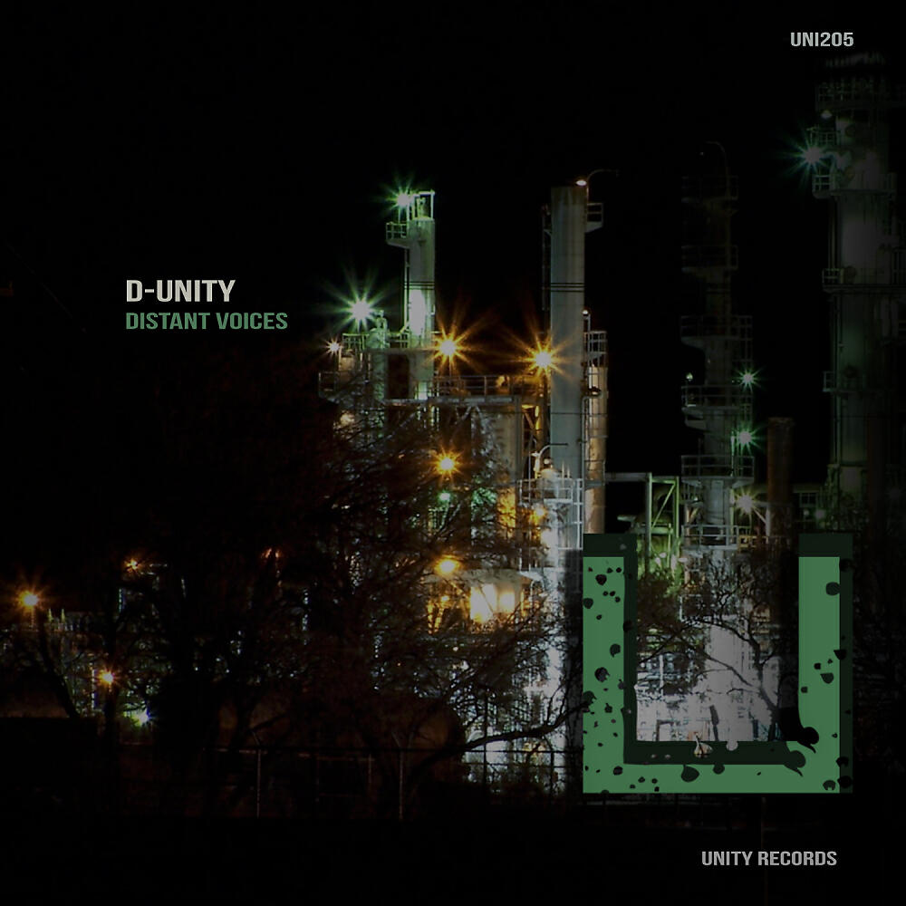 D-Unity - Distant Voices