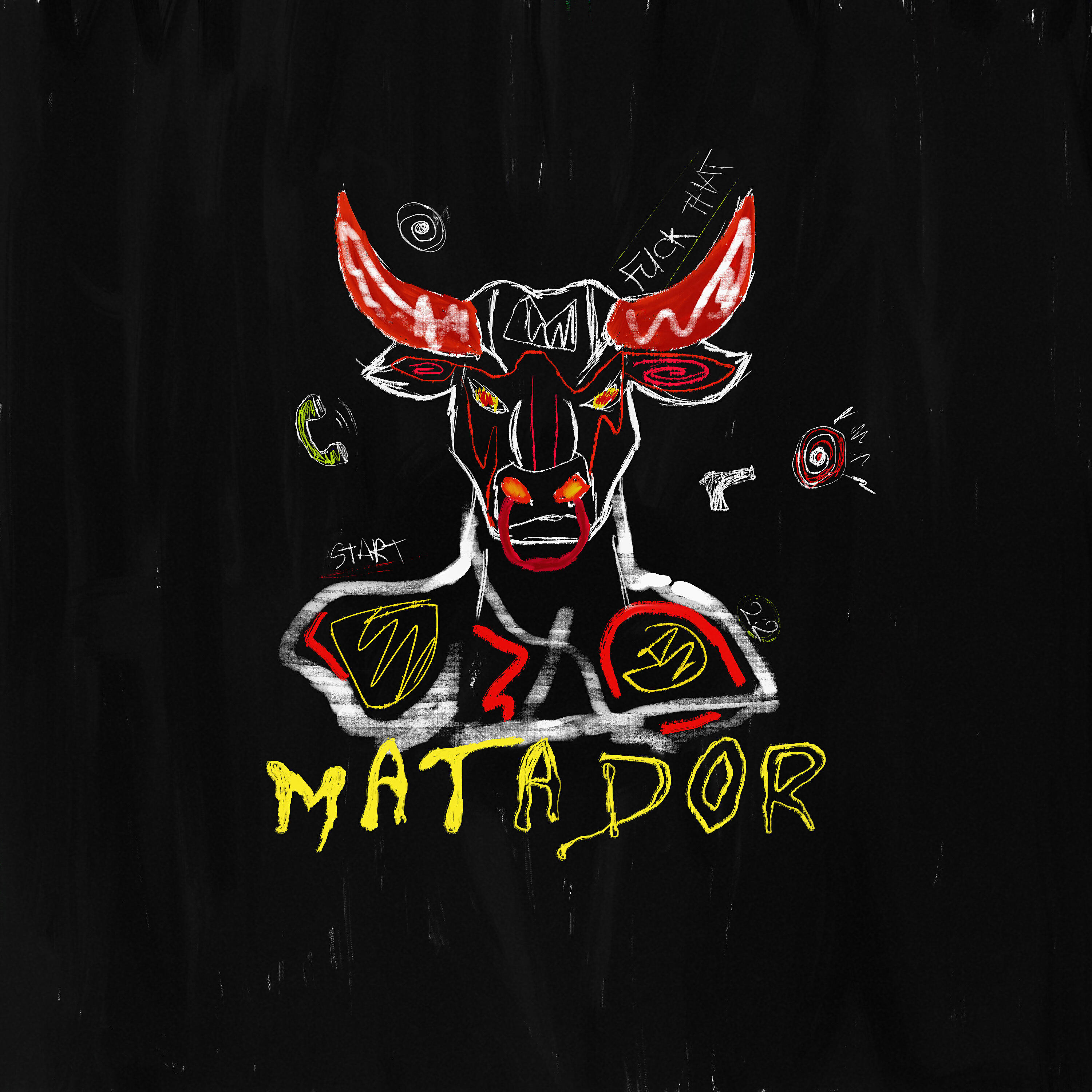 BATO - MATADOR