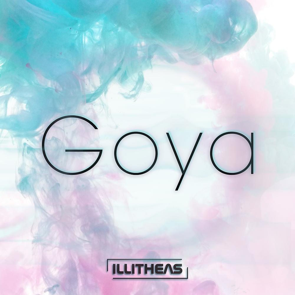 Постер альбома Goya