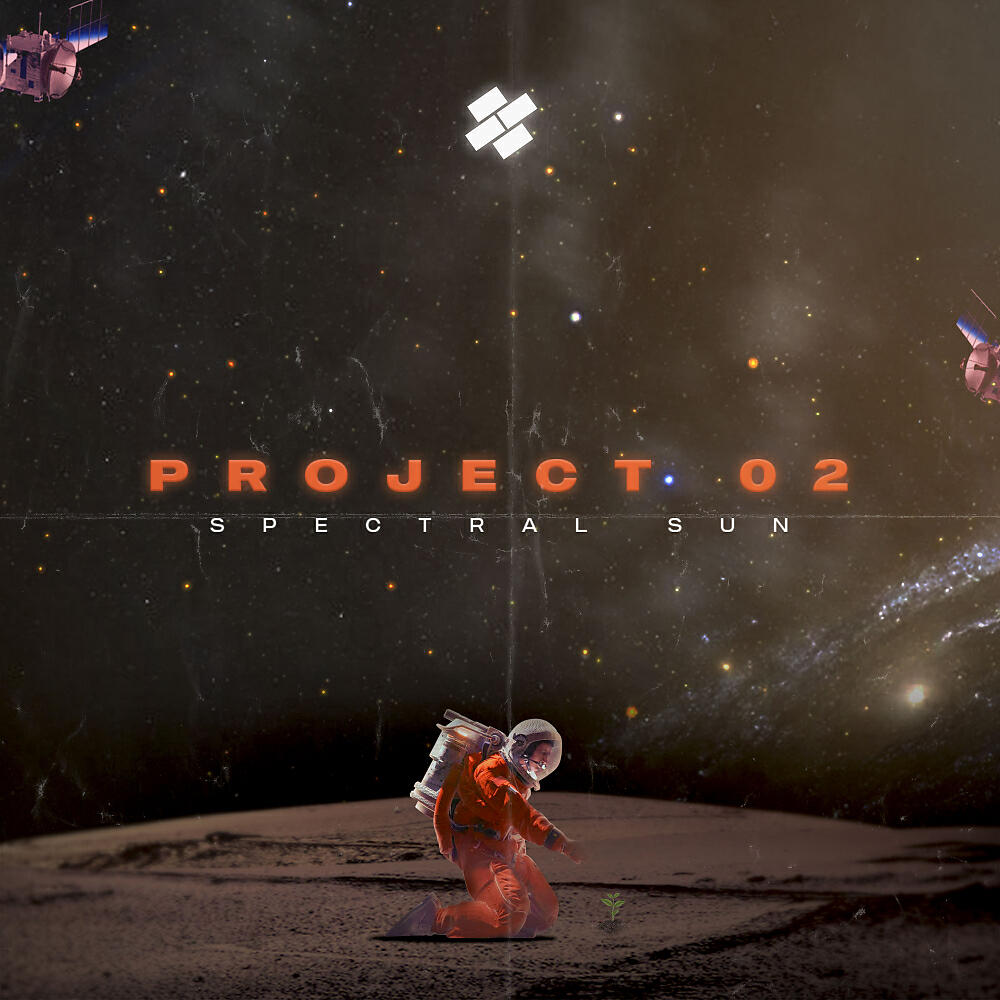 Spectral Sun - project_02