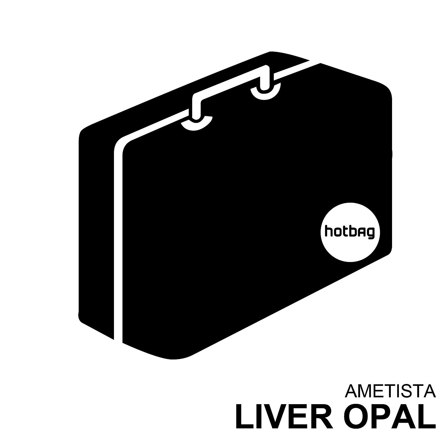 Постер альбома Liver opal