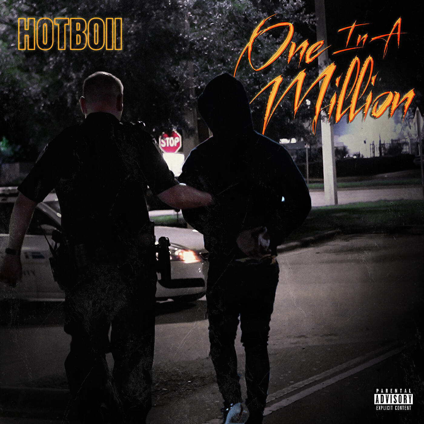 Hotboii - One In A Million