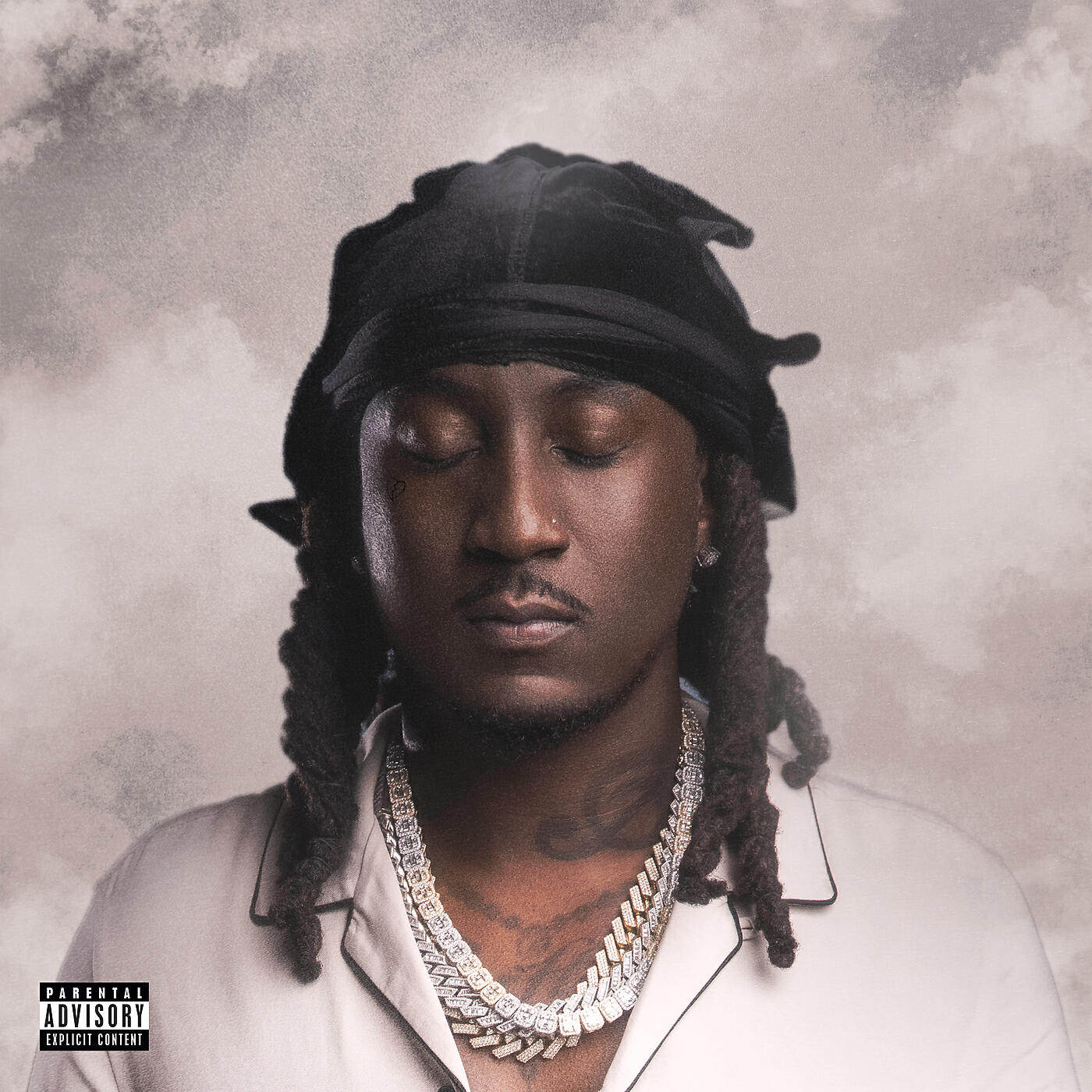 K CAMP - Rain On Your Skin