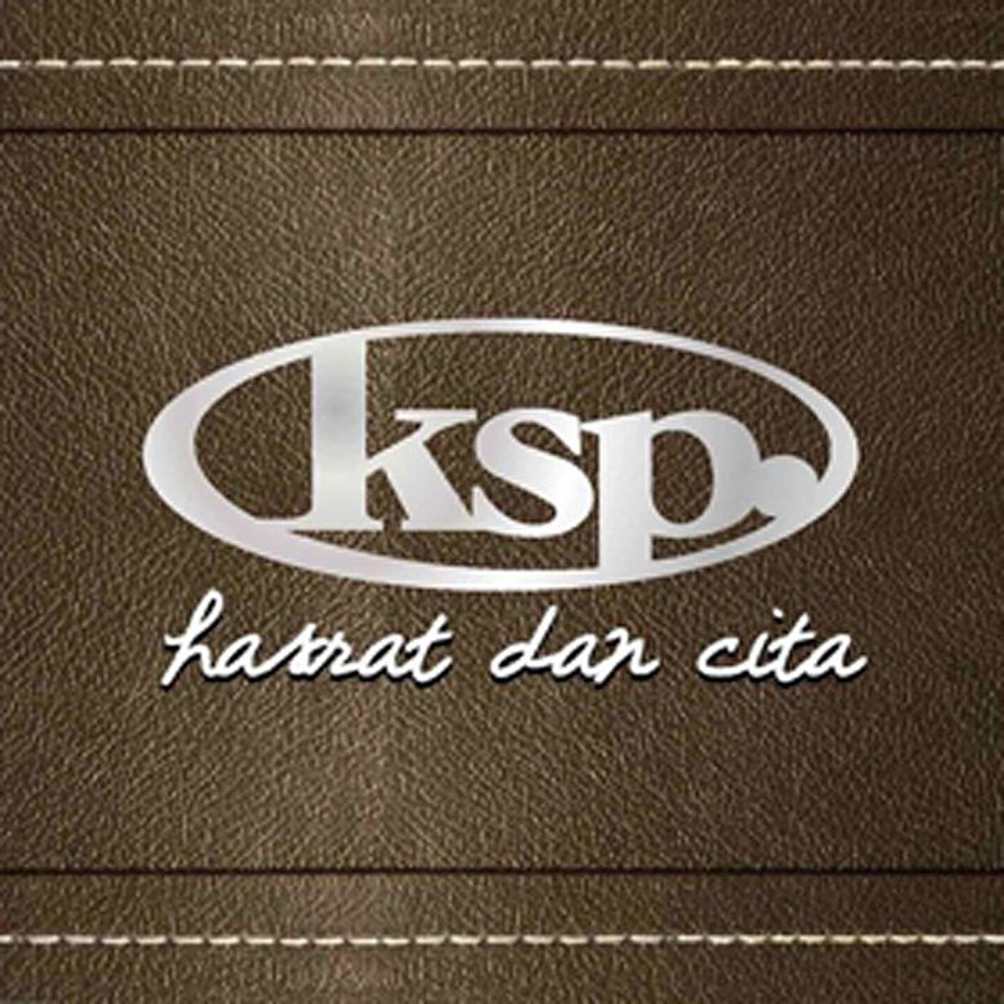 KSP BAND - CINTA TAK HARUS MEMILIKI