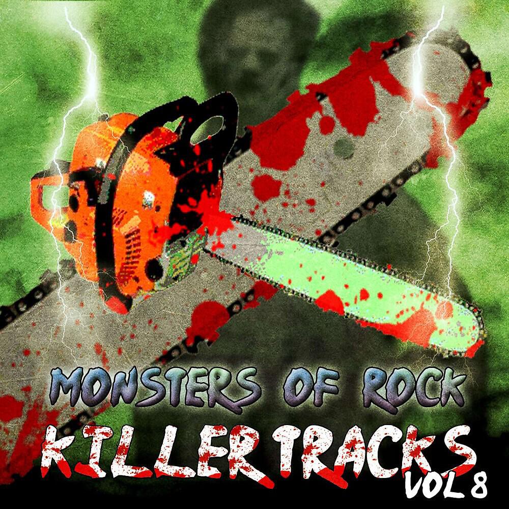 Monsters of Rock - Rocket Queen