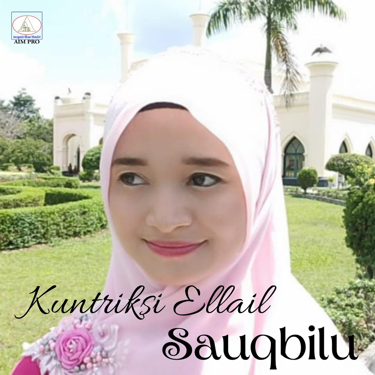 Постер альбома Sauqbilu