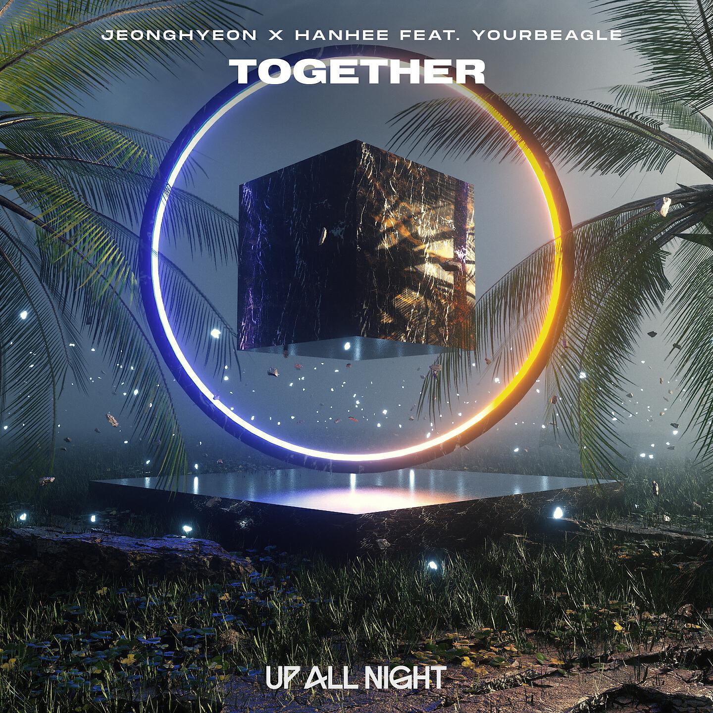 JEONGHYEON - Together
