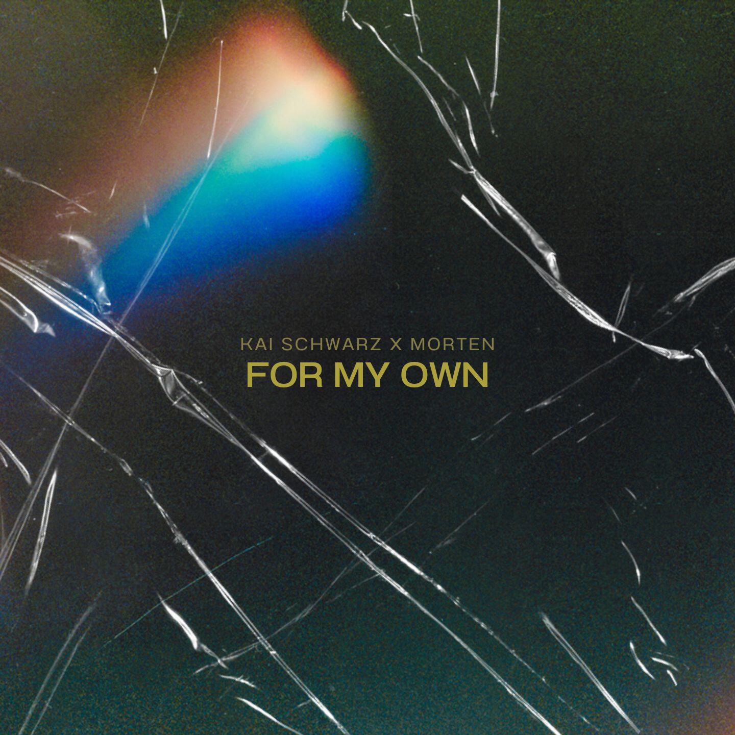 Kai Schwarz - For My Own