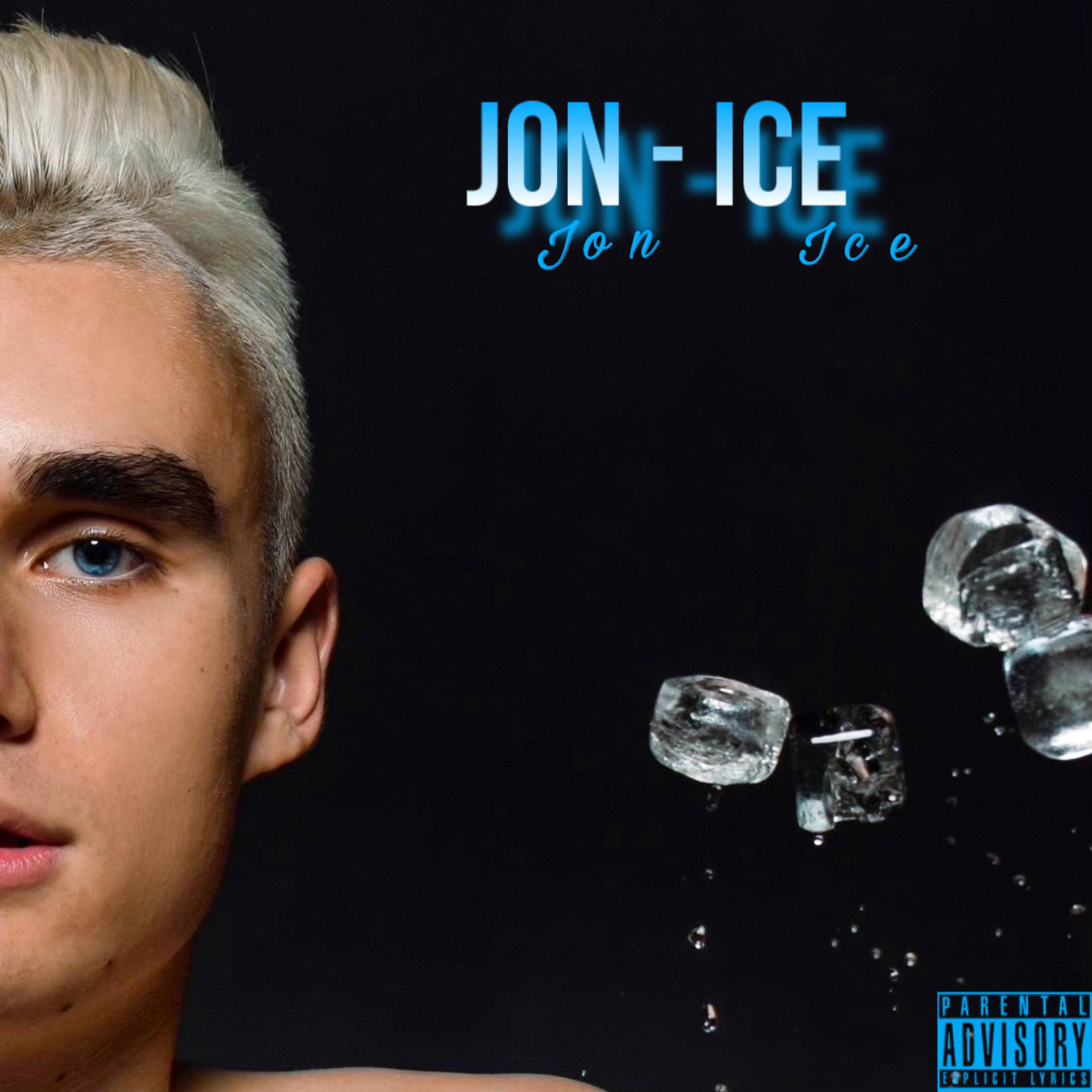 JON - Ice