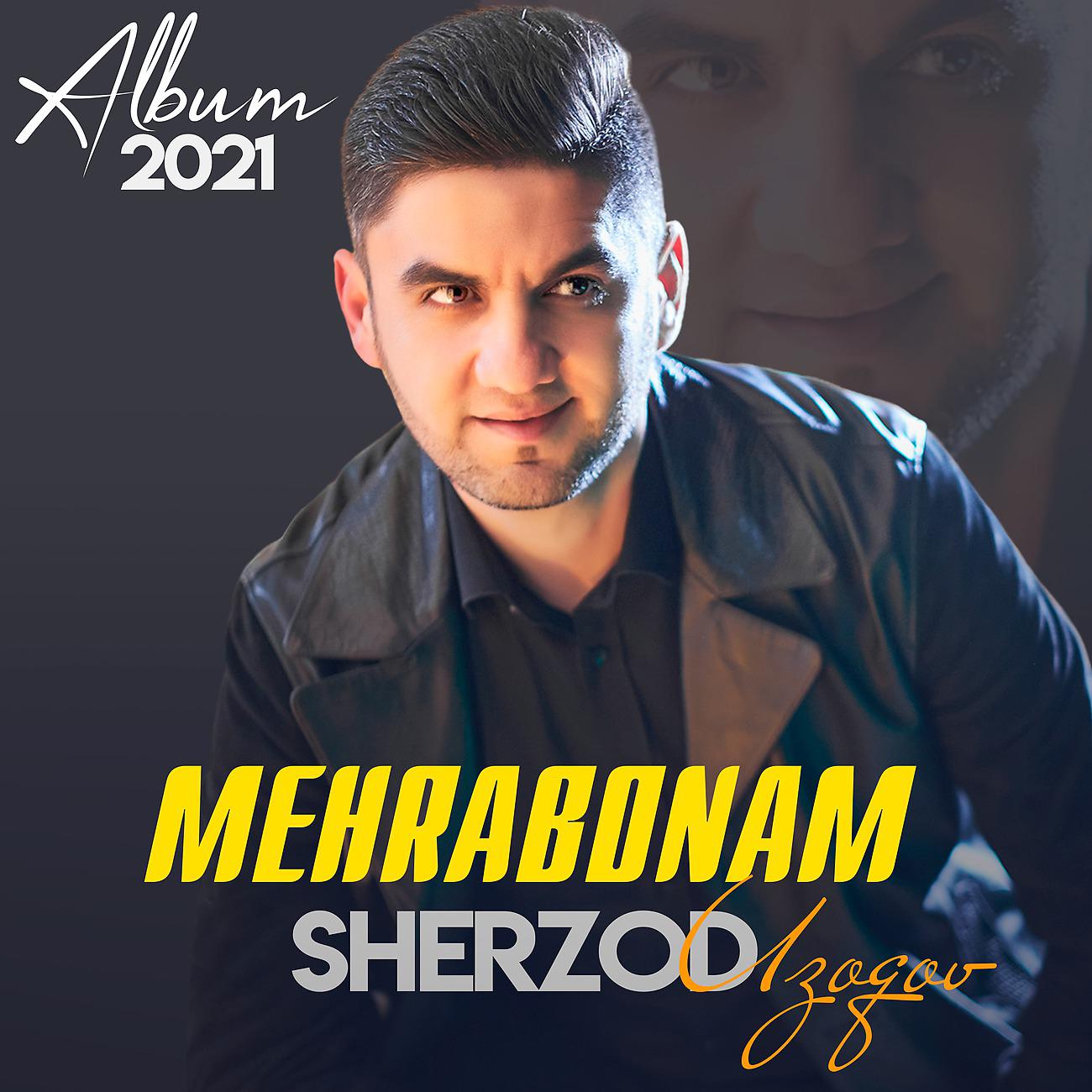 Постер альбома Mehrabonam