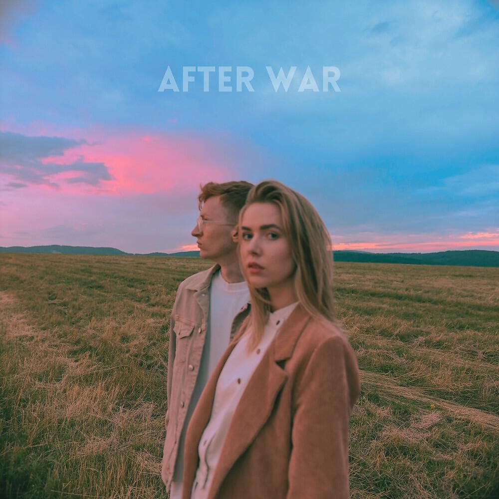 Kristin Lash - After War