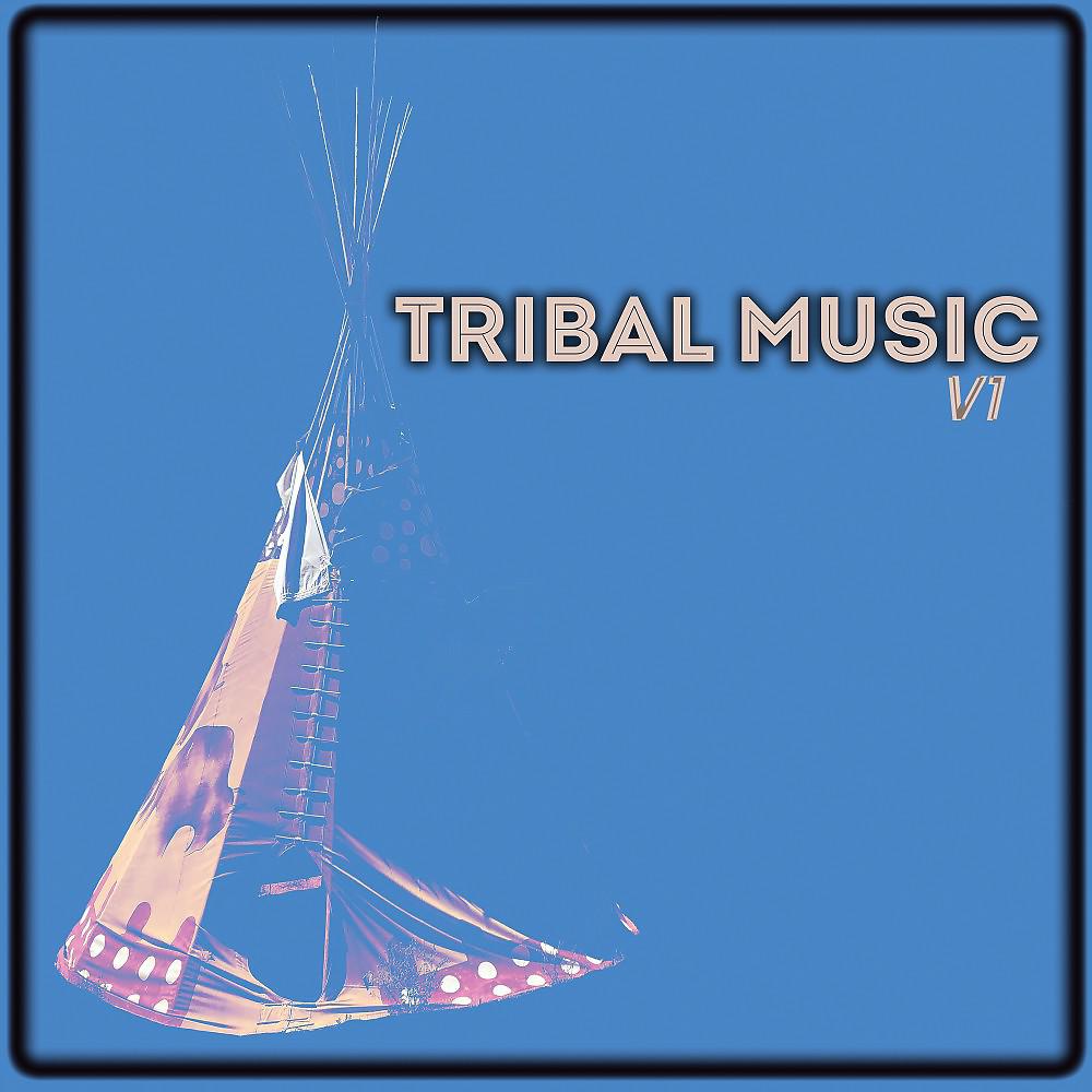 Постер альбома Tribal Music: V1