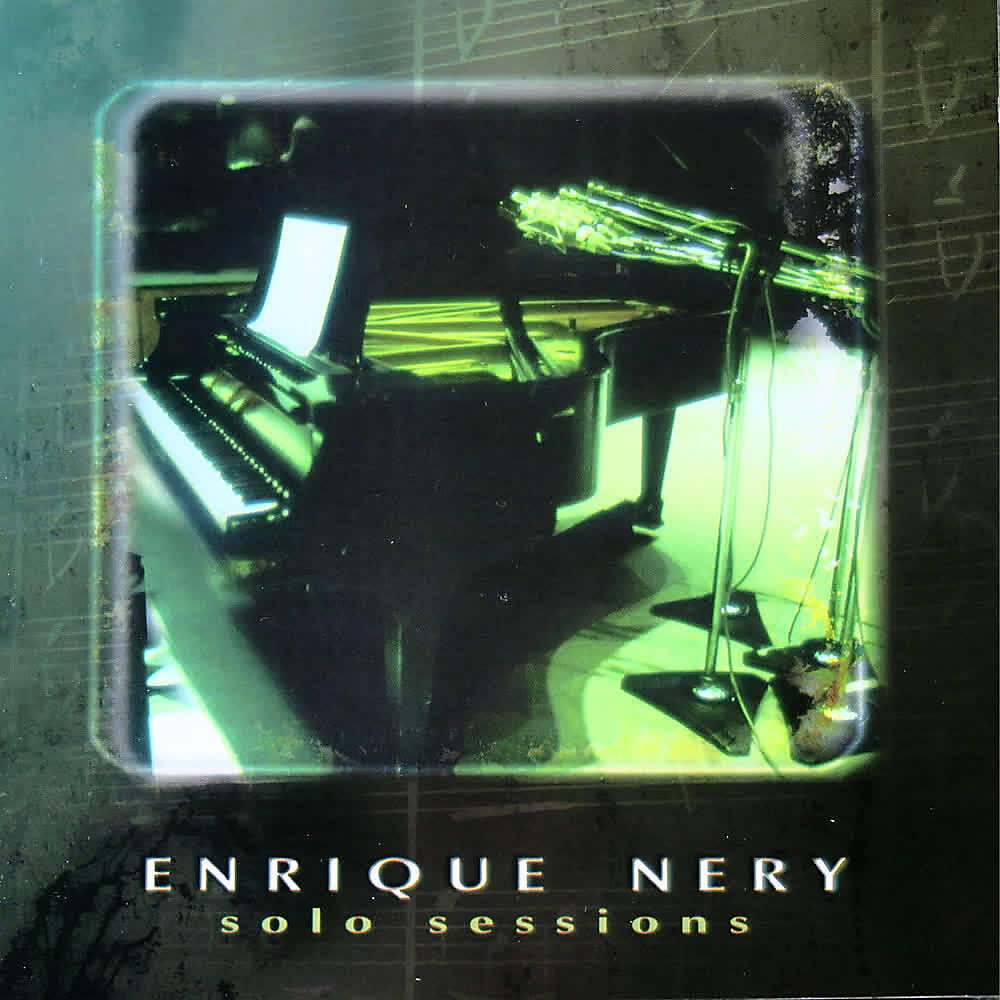 Enrique Nery - Amaranto