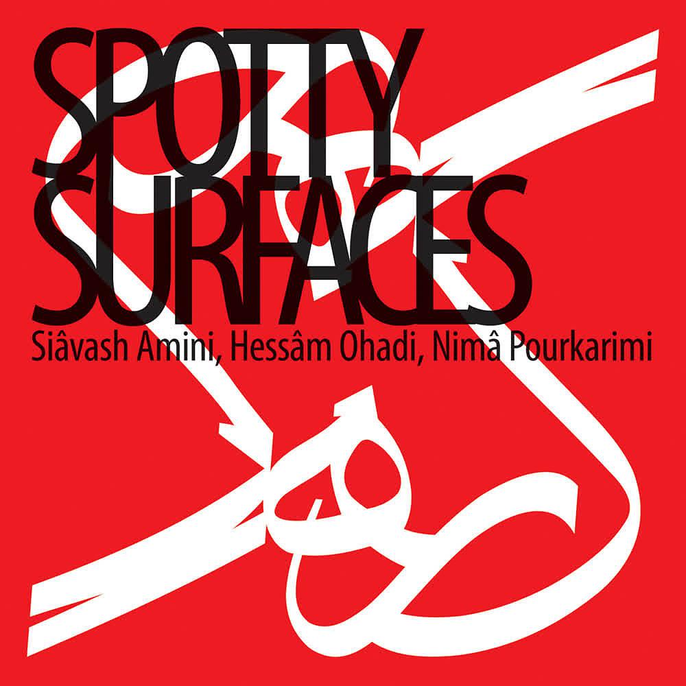 Постер альбома Spotty Surfaces