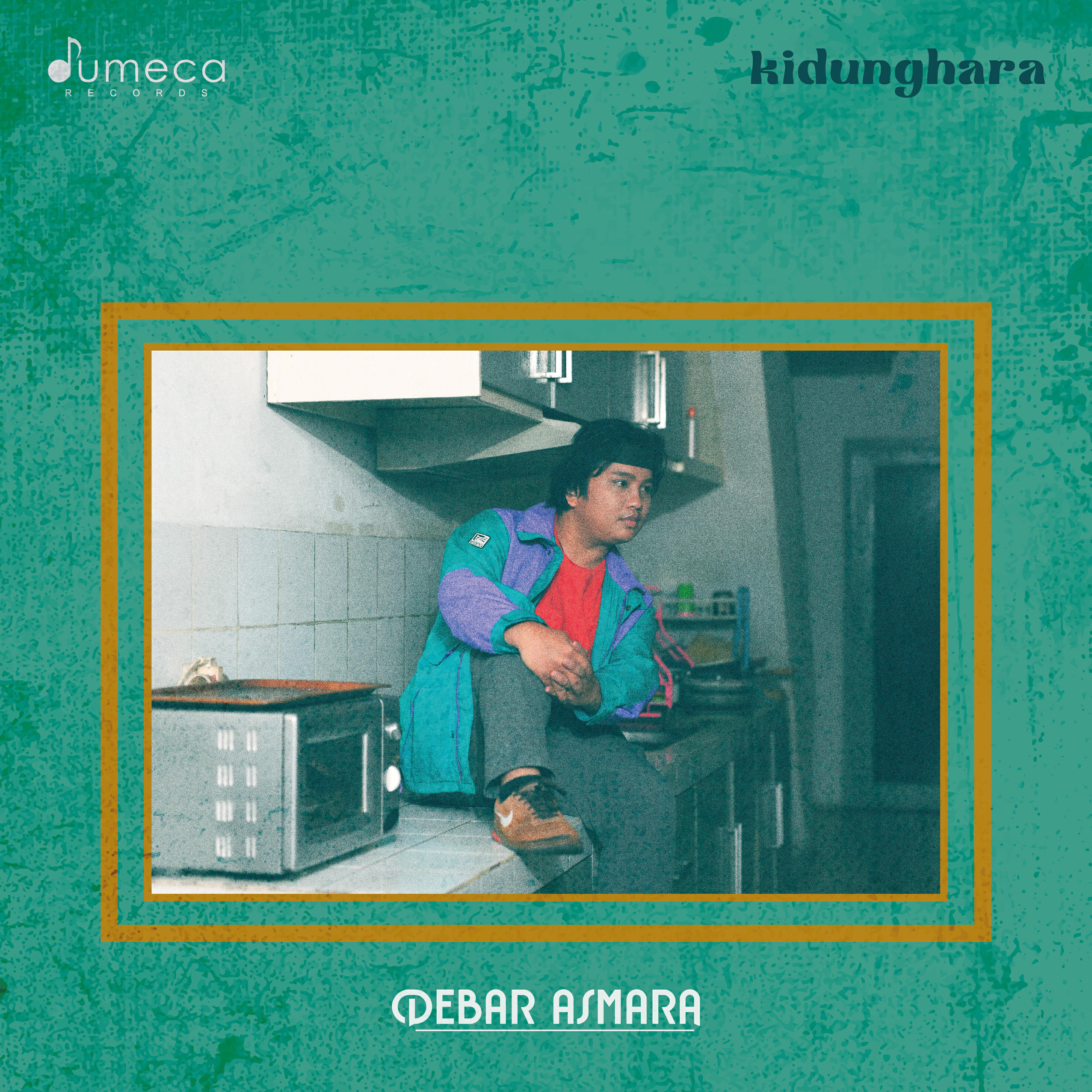 Fiko Nainggolan - Debar Asmara