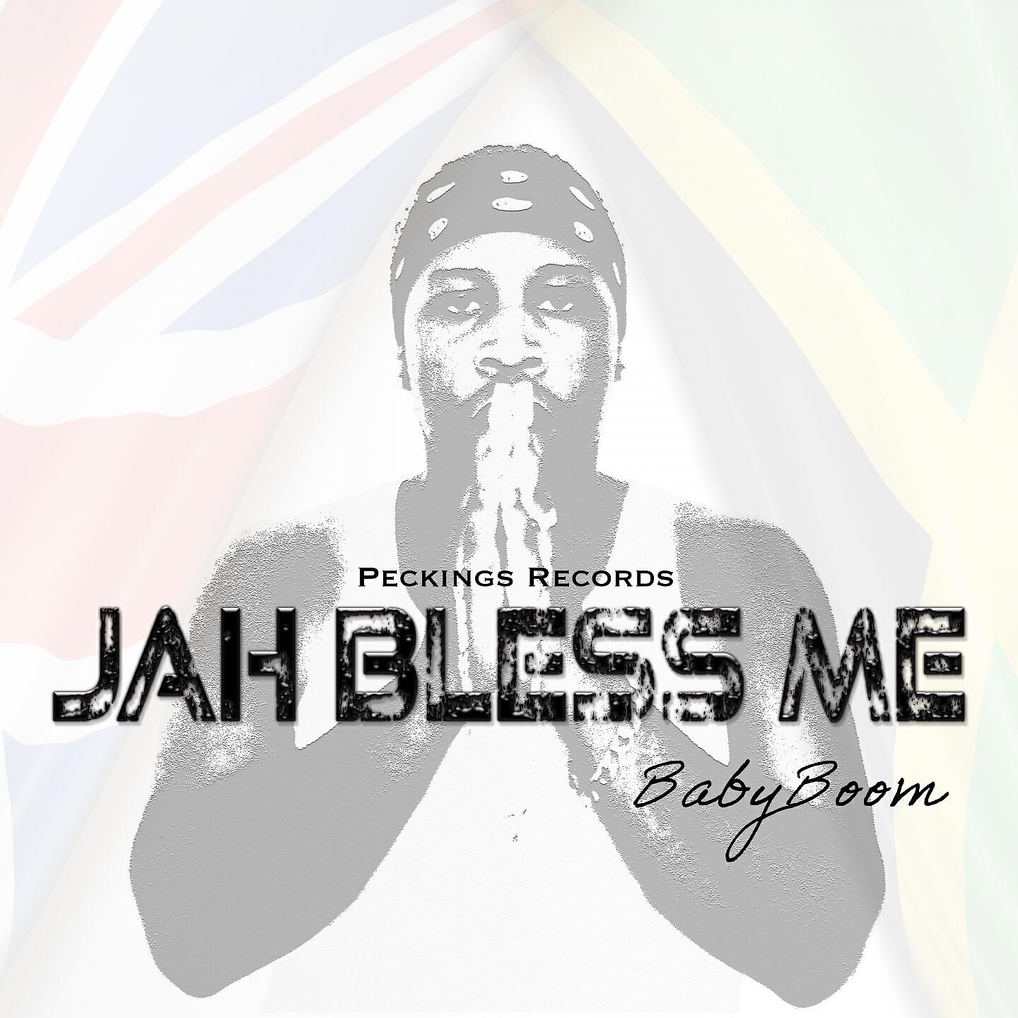 Baby Boom - Jah Bless Me