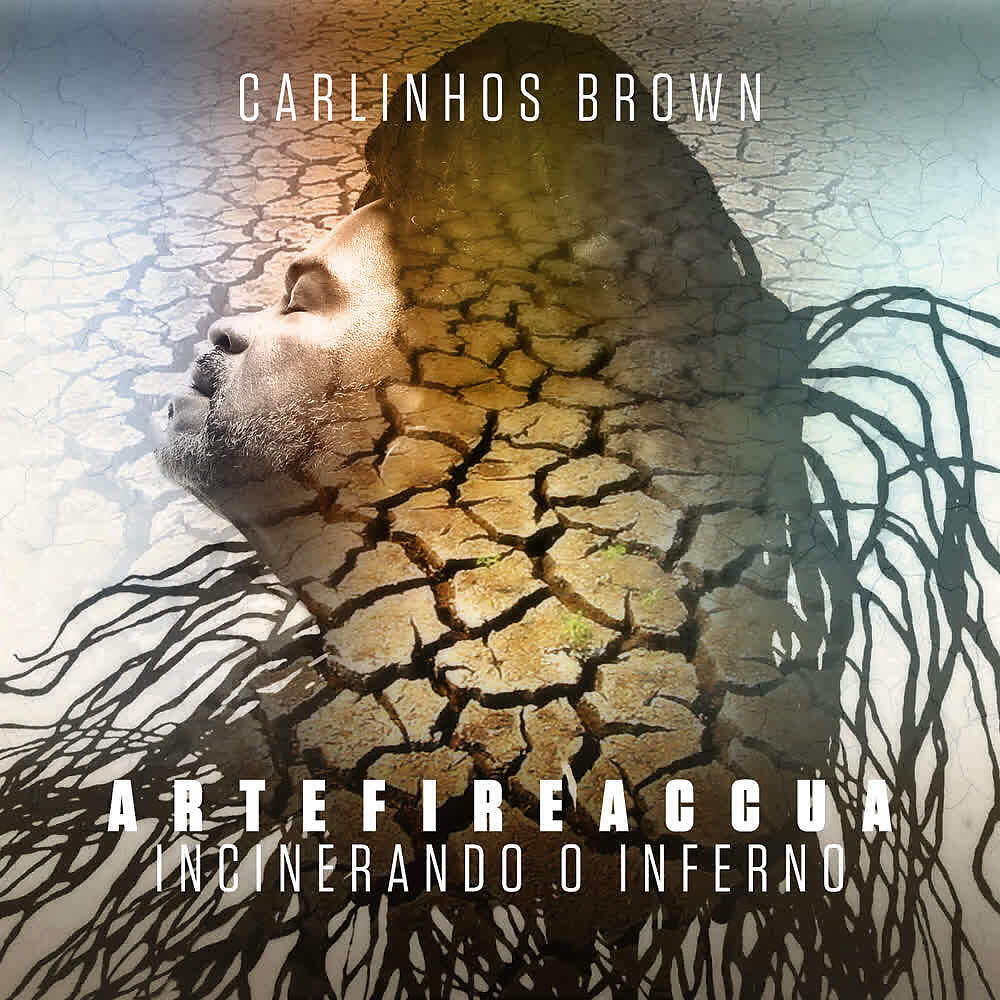 Carlinhos Brown - Ruidinho Nú