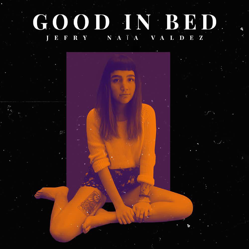Постер альбома Good in Bed