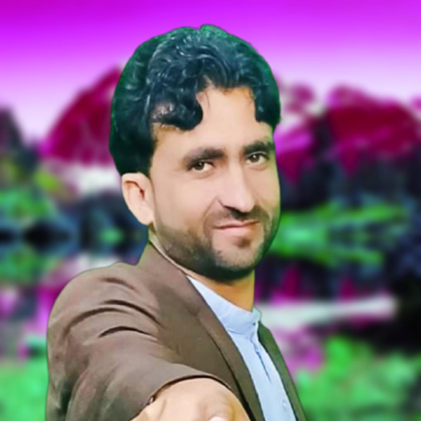 Atta Kakar - Las Da Kash Kae Par Peke
