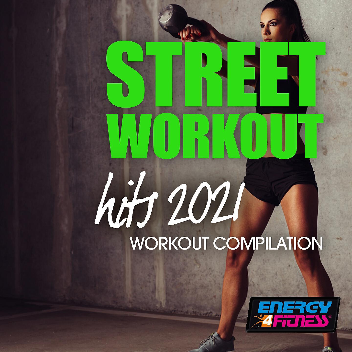 DJ Kee - Let's Get Ridiculous (Fitness Version)