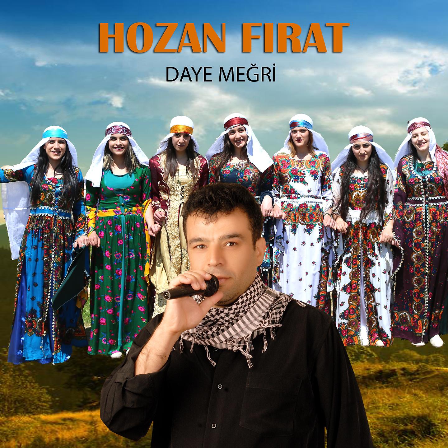 Hozan Fırat - Mılani