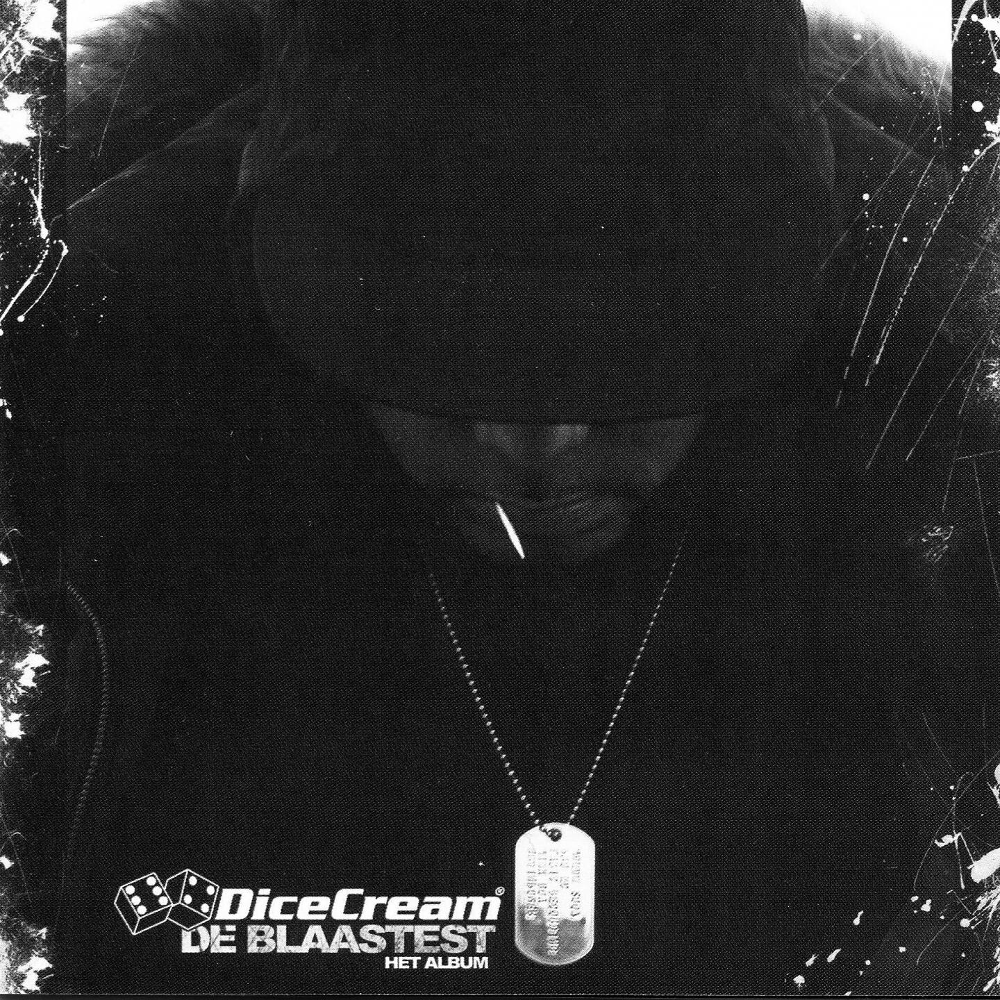 Dicecream - Beter Laat Je Los