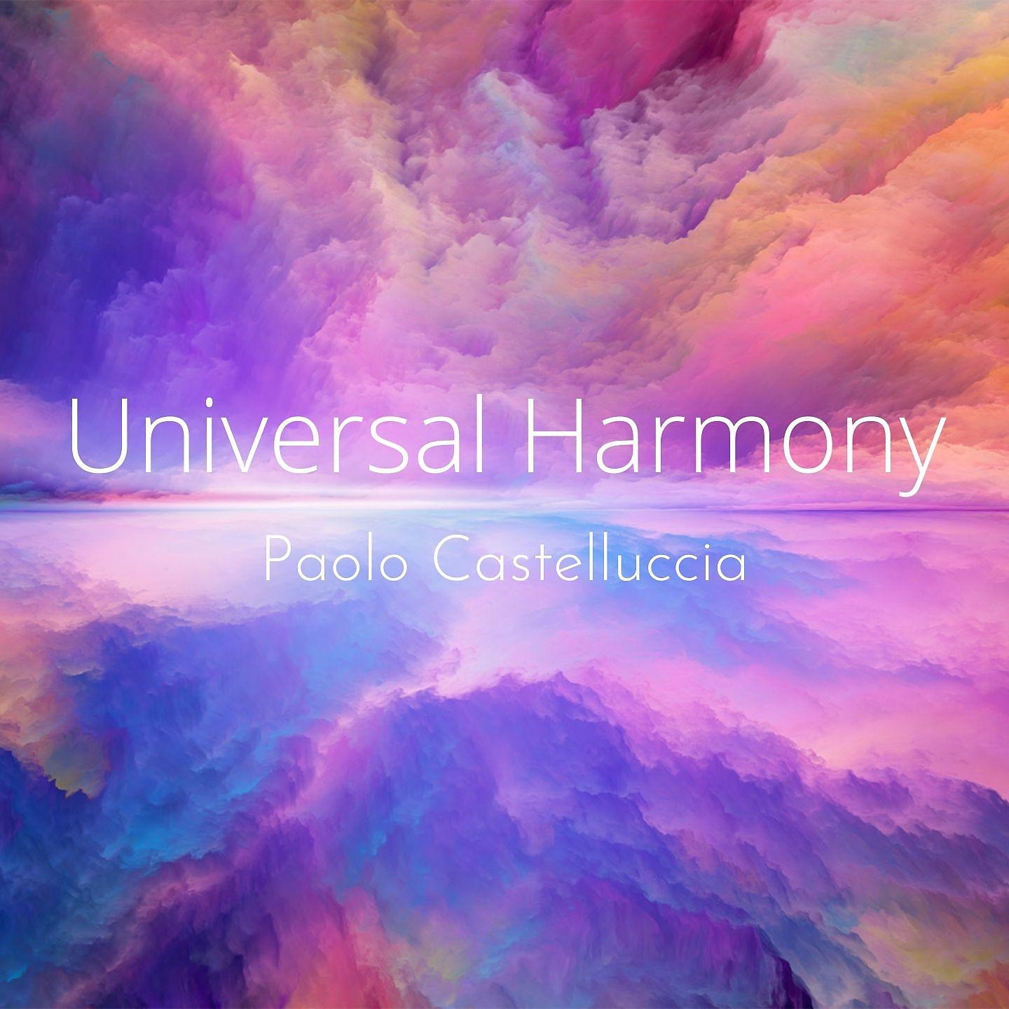 Постер альбома Universal Harmony