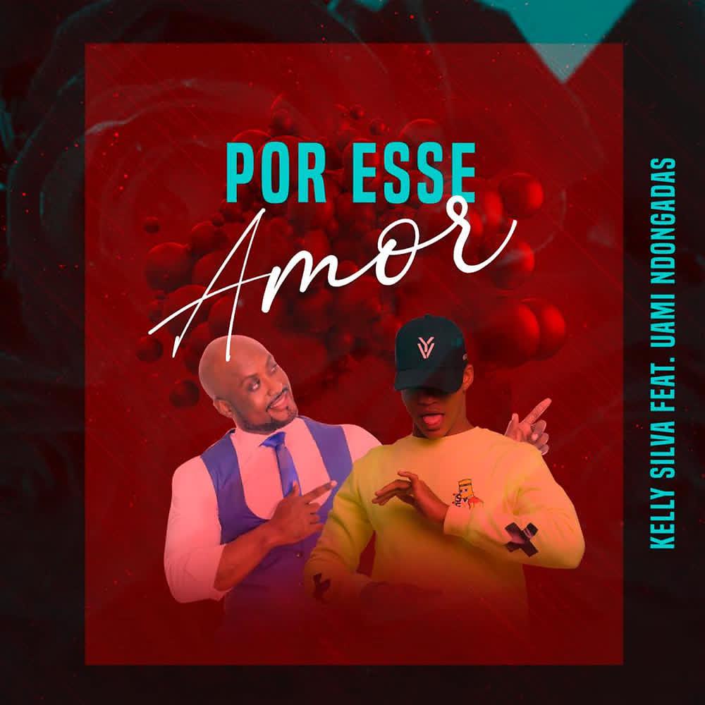 Постер альбома Por Esse Amor