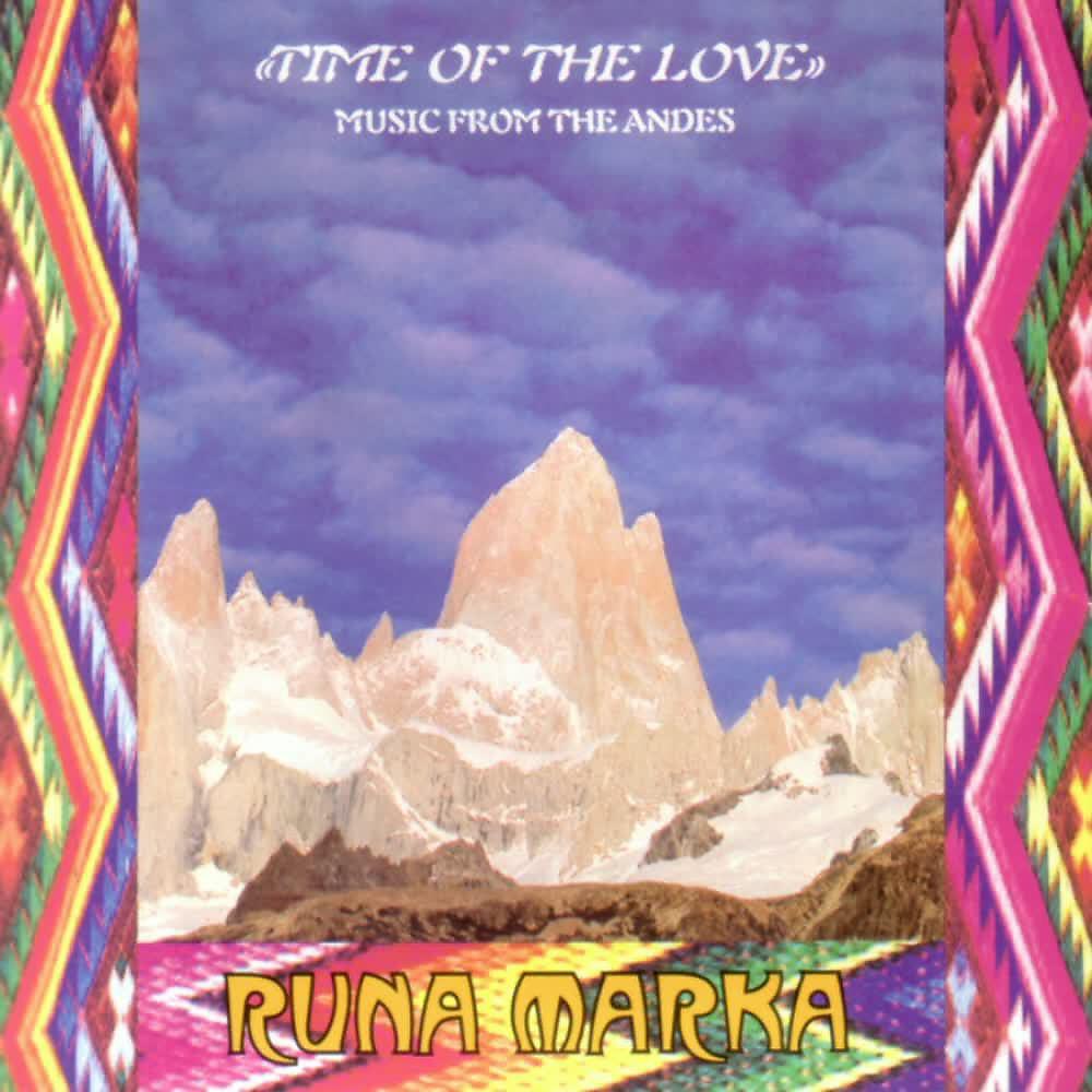 Runa Marka - San Juanito