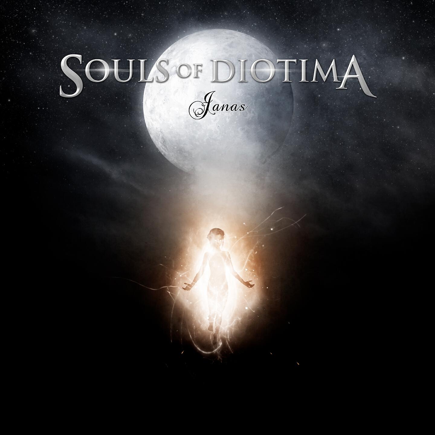 Souls Of Diotima - Ichnos Superhero
