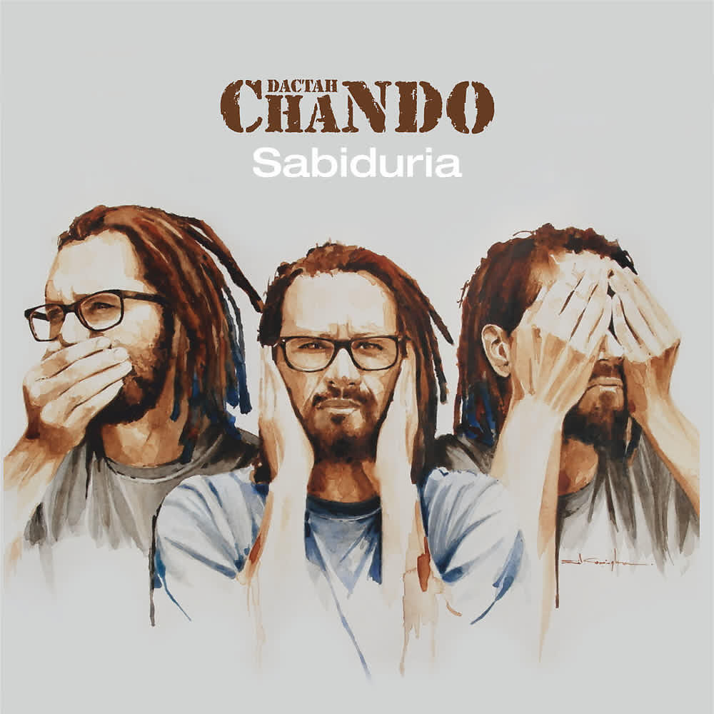 Dactah Chando - El Diablo (Instrumental Rob Smith Aka RSD Remix)