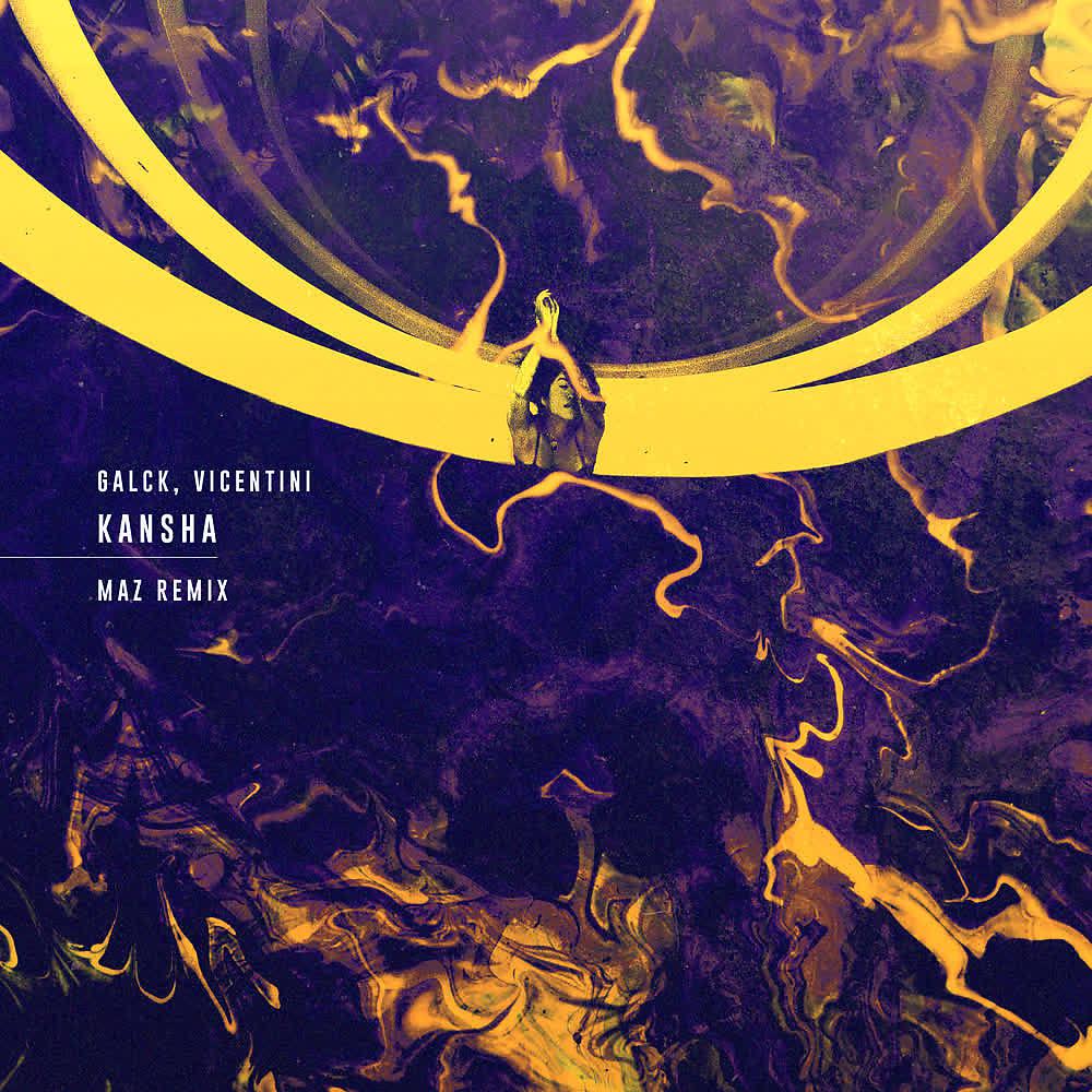 Постер альбома Kansha (Maz Remix)