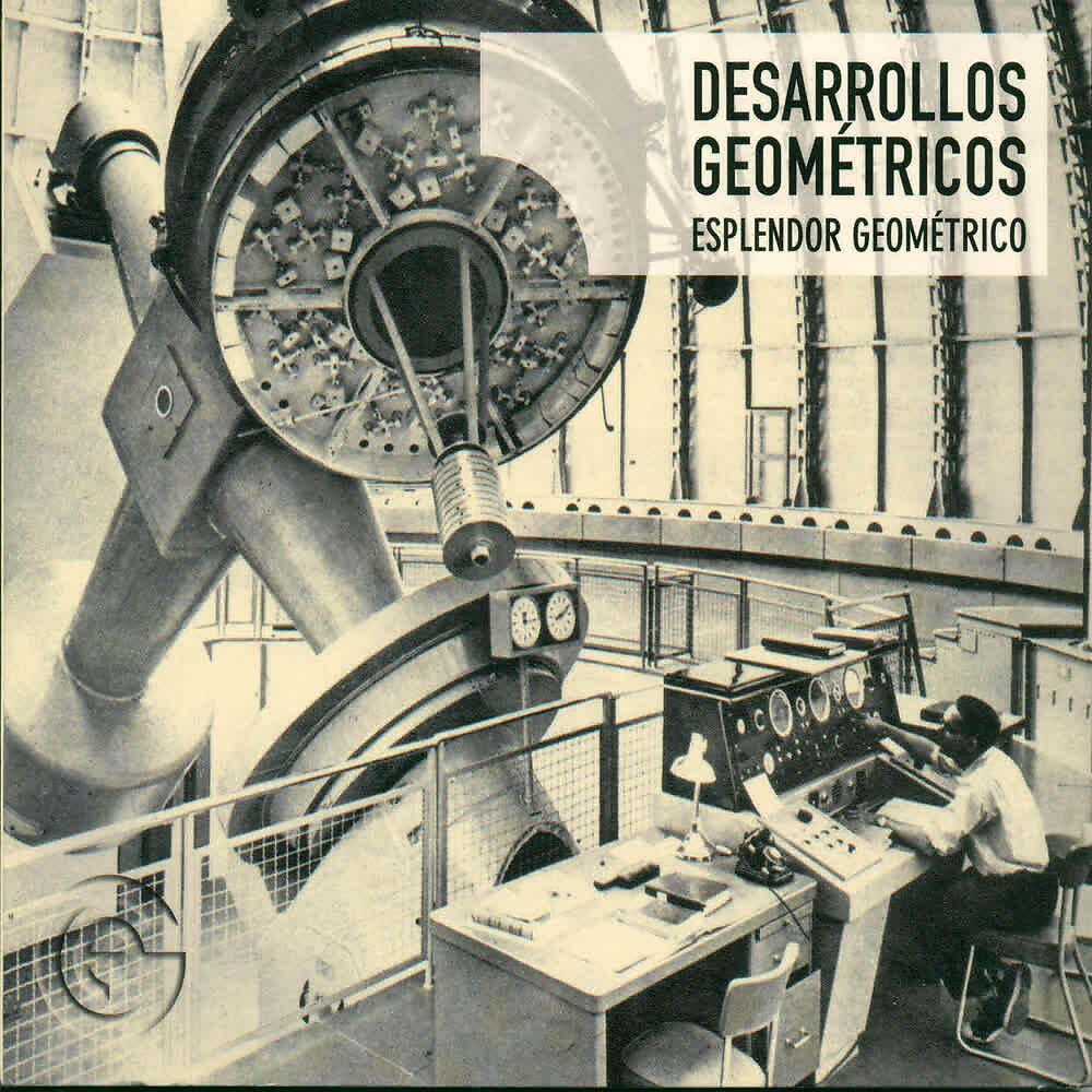 Esplendor Geometrico - Luz de Socorro
