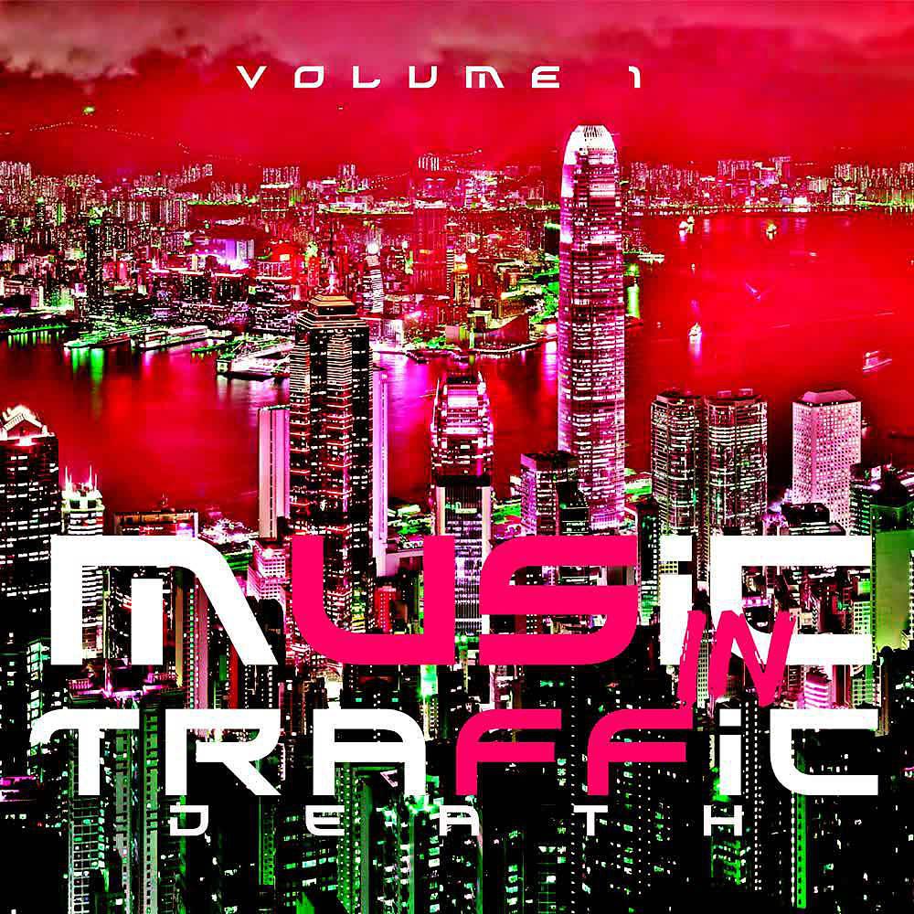 Постер альбома Music in Traffic (Vol. 1)