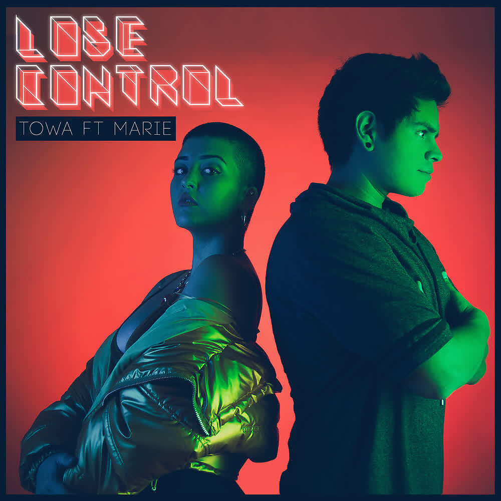 Dj Towa - Lose Control