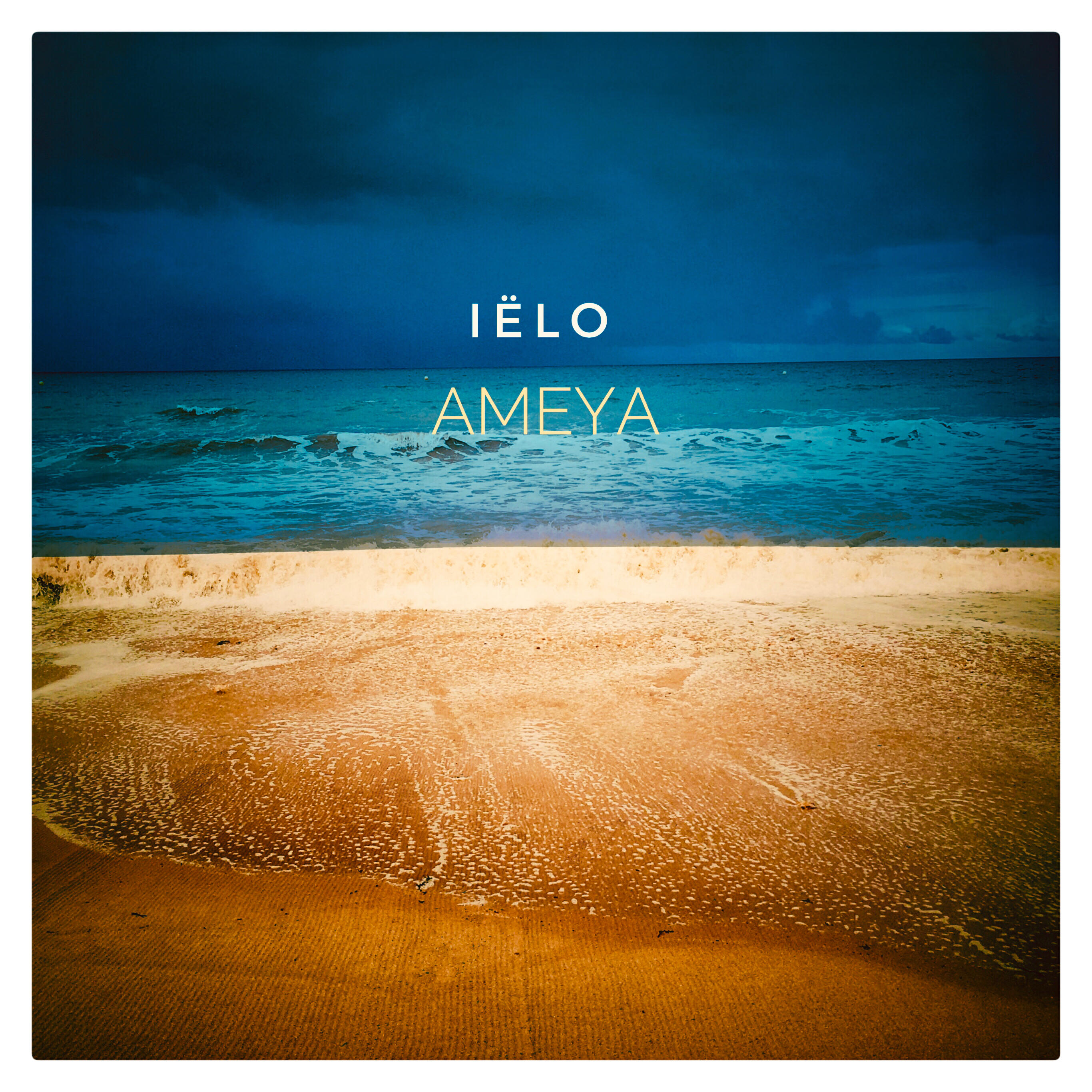 Ielo - Ameya (Edit)
