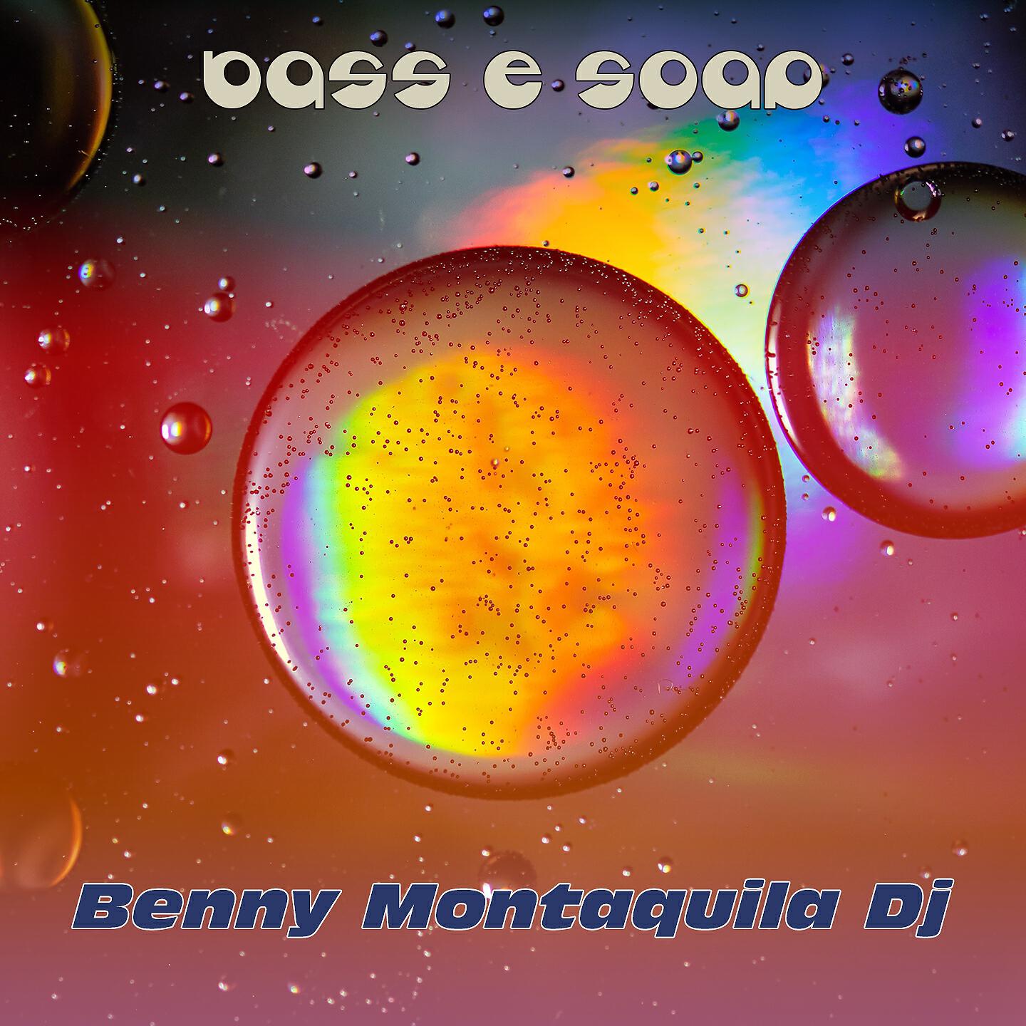 Benny Montaquila DJ - Techno Drillo
