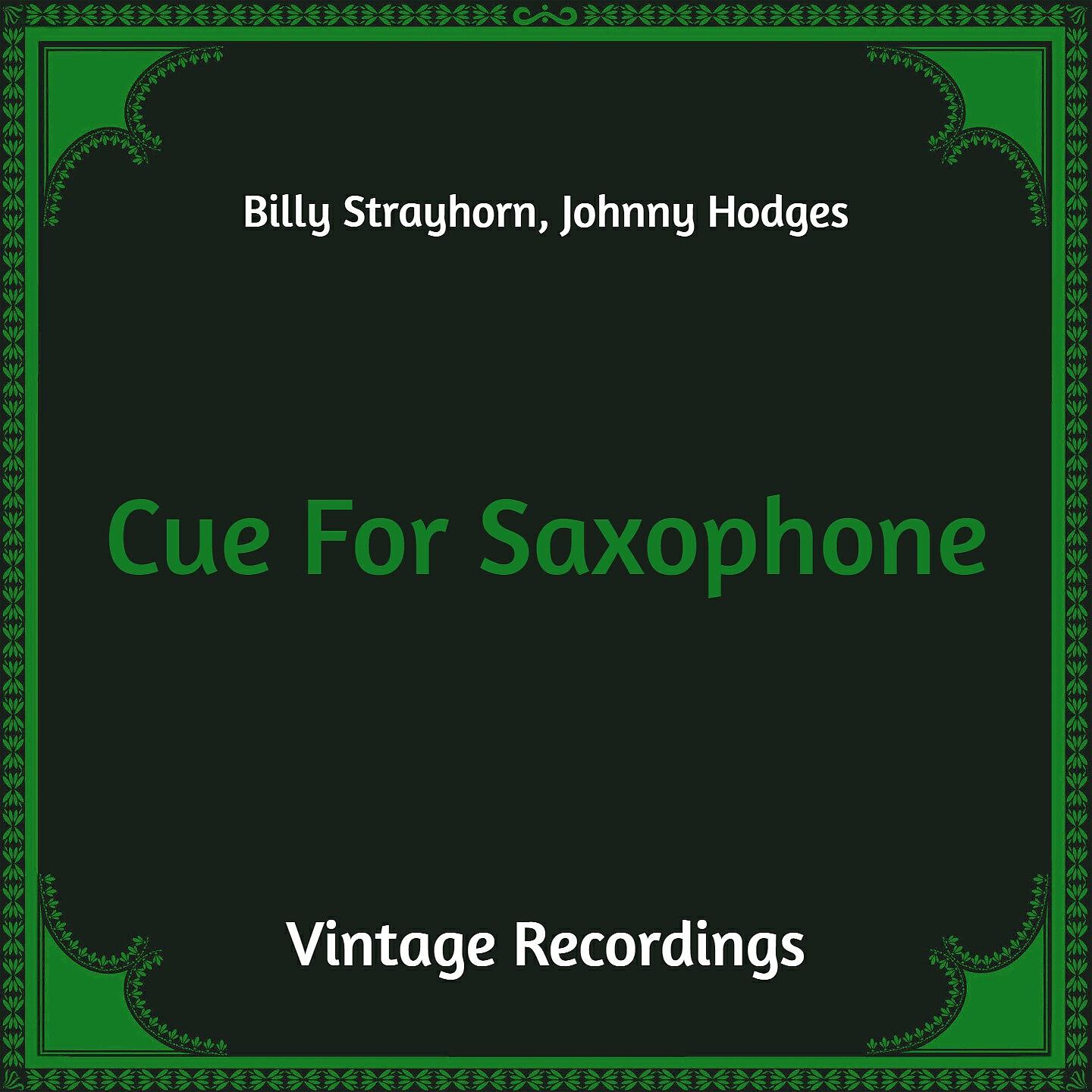 BIlly Strayhorn - Rose Room