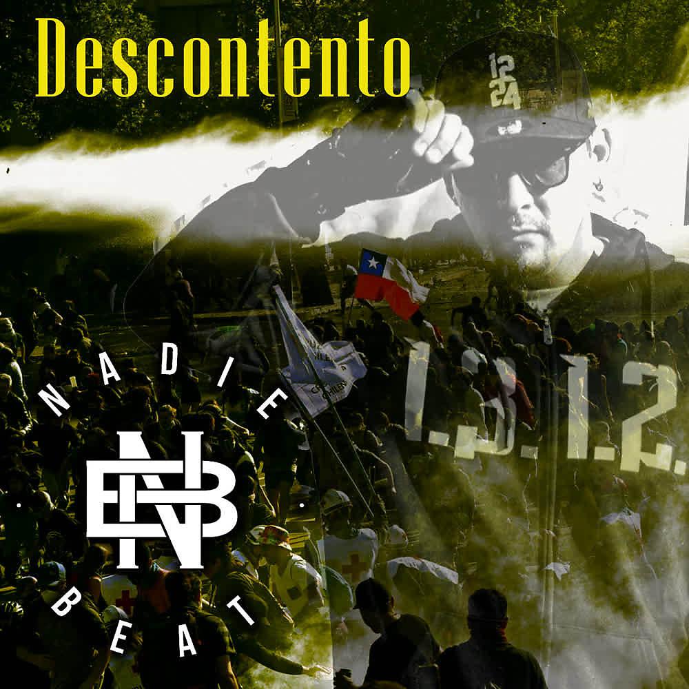 Постер альбома Descontento