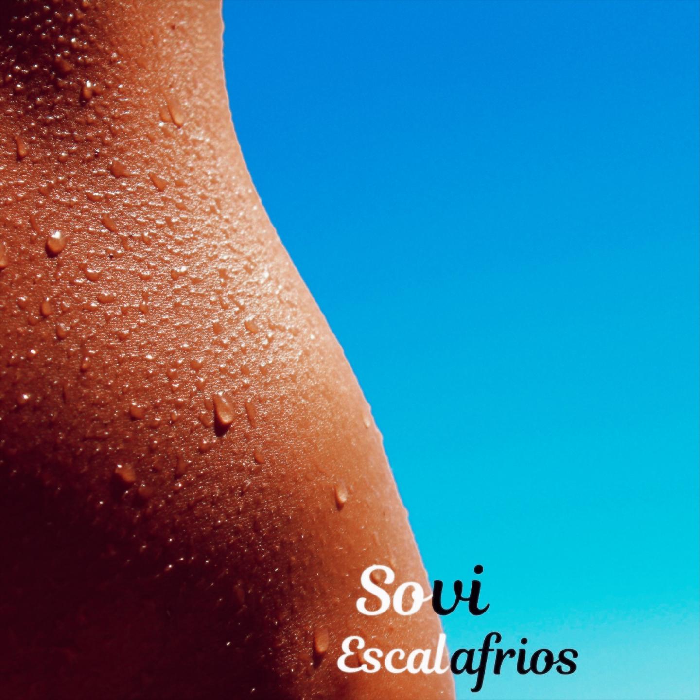Постер альбома Escalafrios